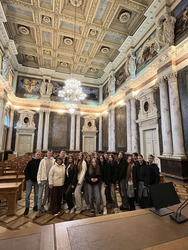 Фото з екскурсії