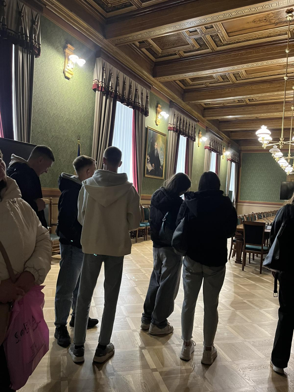 Фото з екскурсії