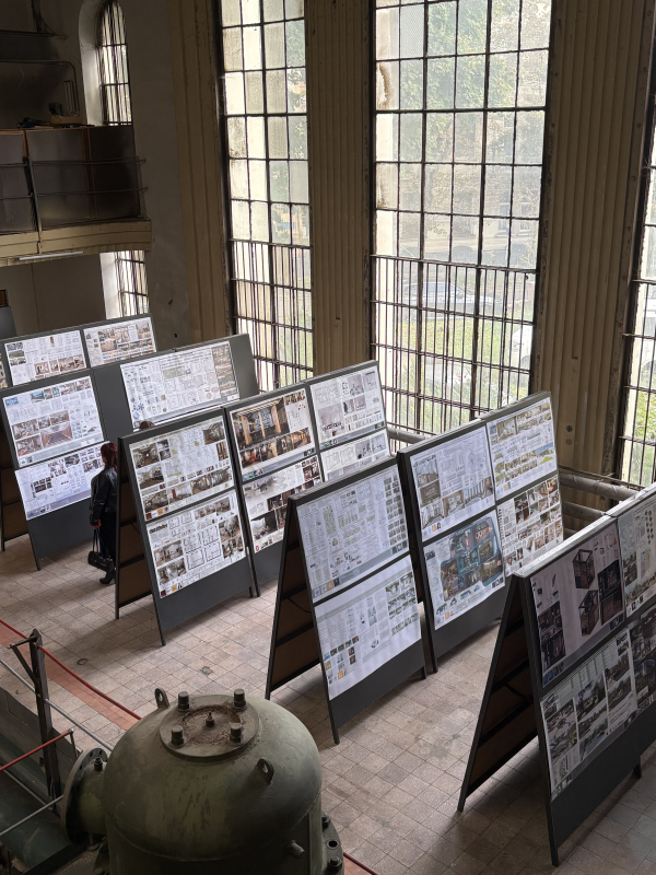 Фото з виставки