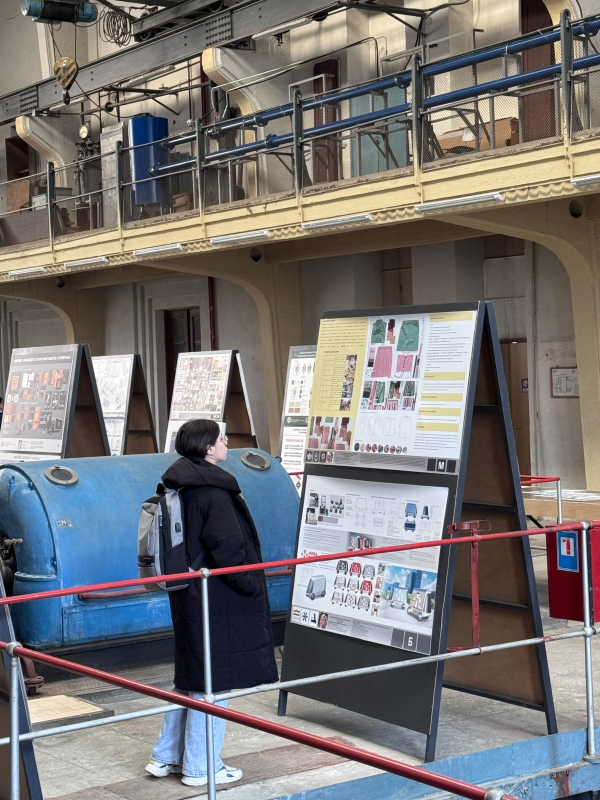 Фото з виставки