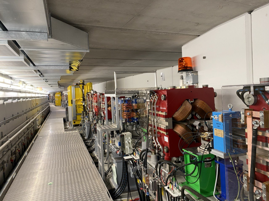 Фото зі стажування в Німеччині