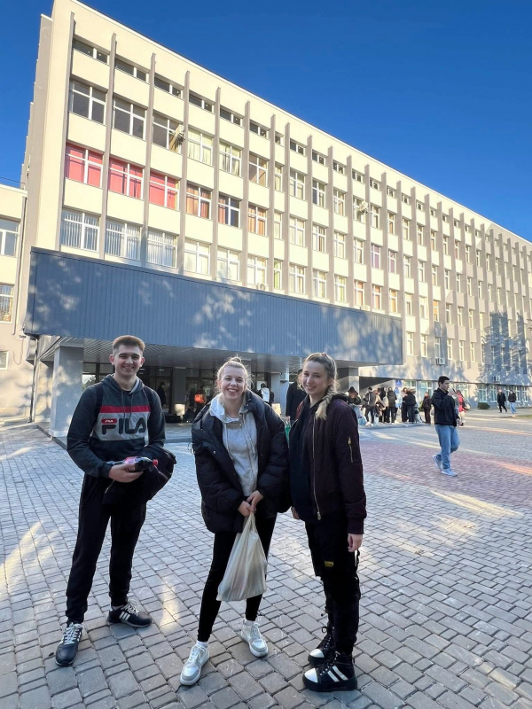 Фото з фестивалю