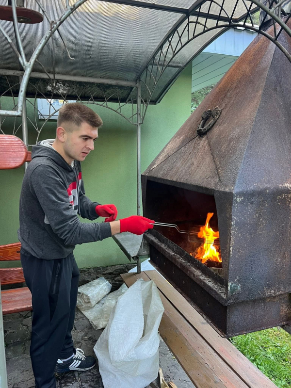 Фото з фестивалю