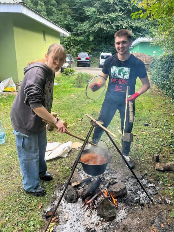 Фото з фестивалю