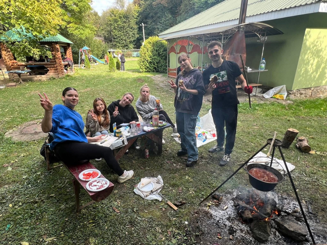 Фото з фестивалю