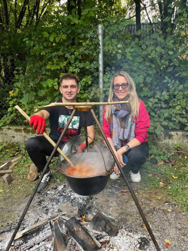 Фото з фестивалю