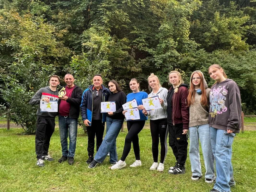 Фото з фестивалю