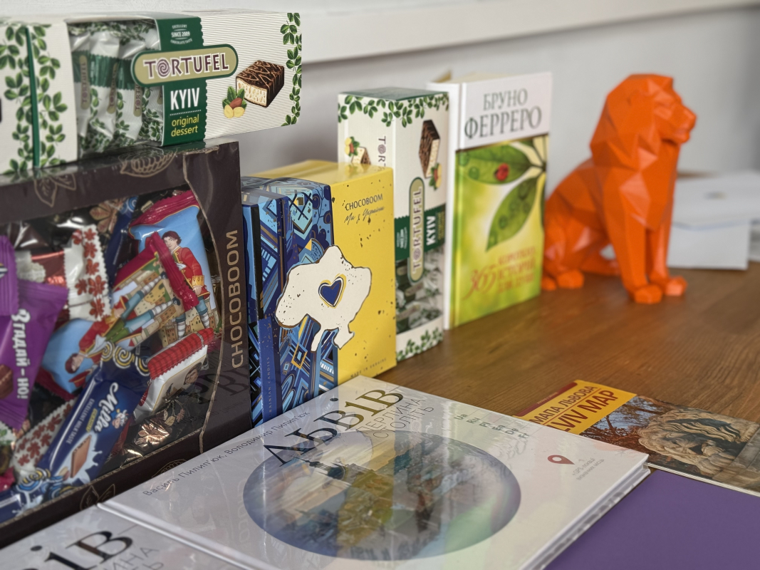 Фото з фіналу конкурсу