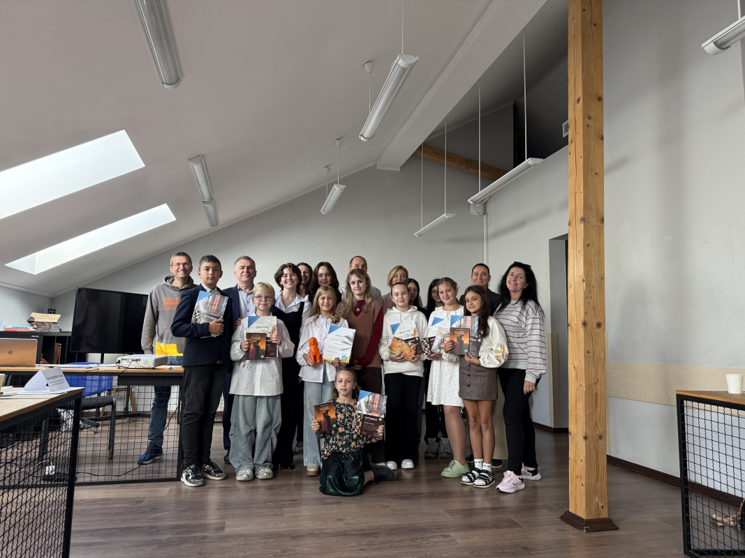 Фото з фіналу конкурсу