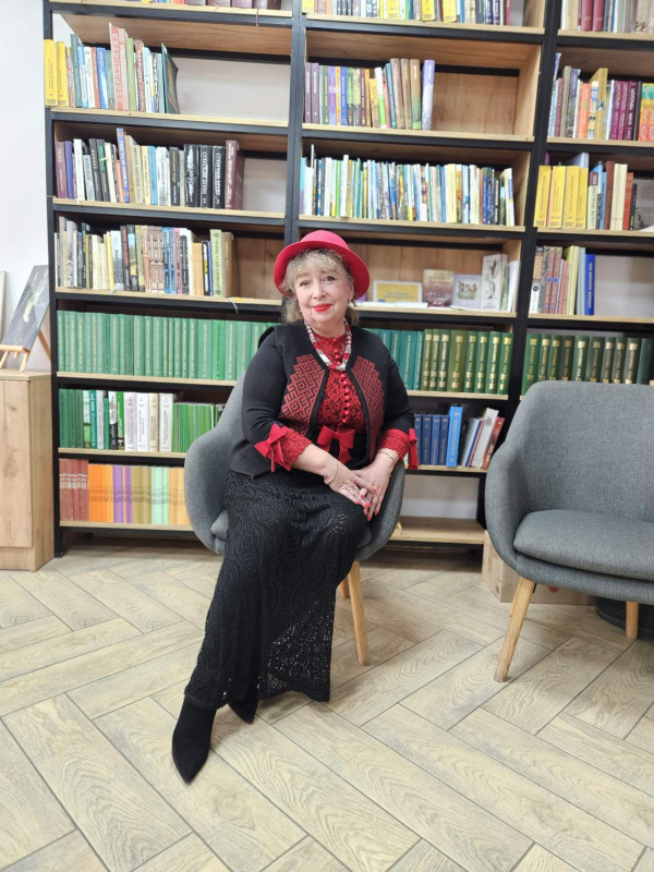 Фото із зустрічі