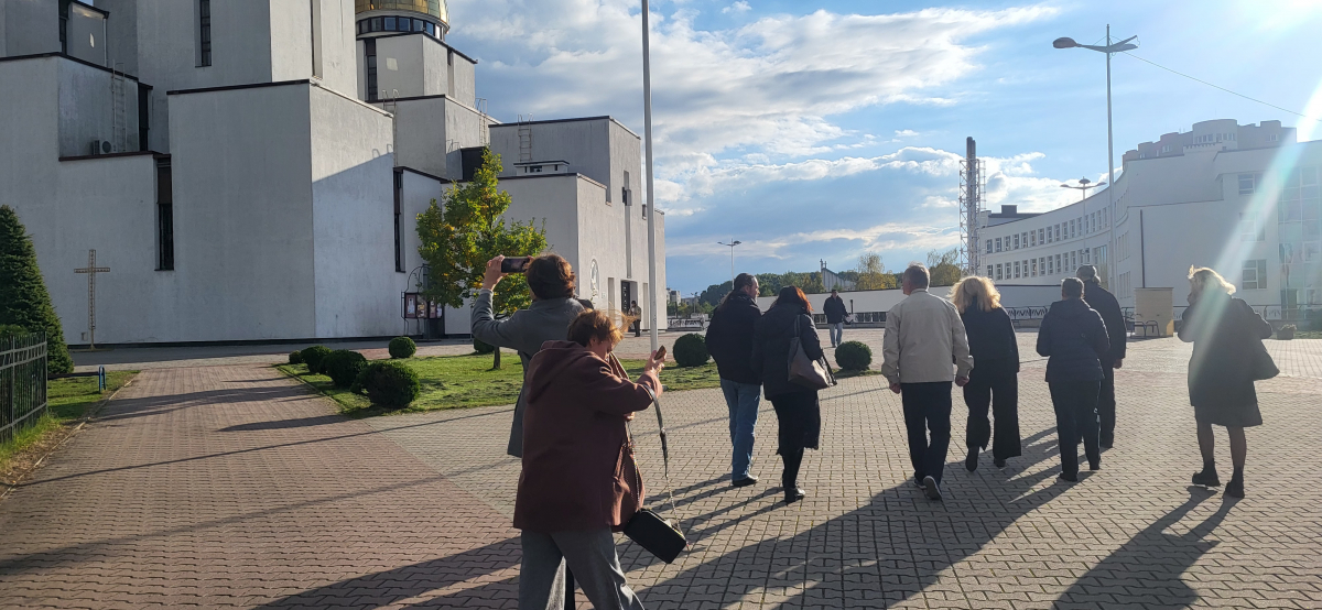 Фото з екскурсії