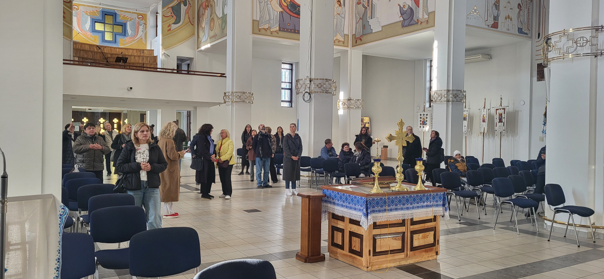 Фото з екскурсії