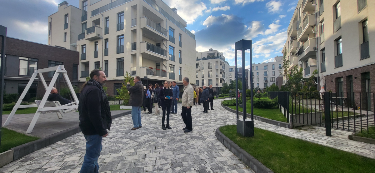 Фото з екскурсії