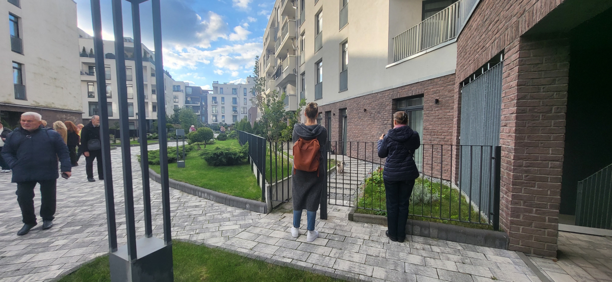 Фото з екскурсії