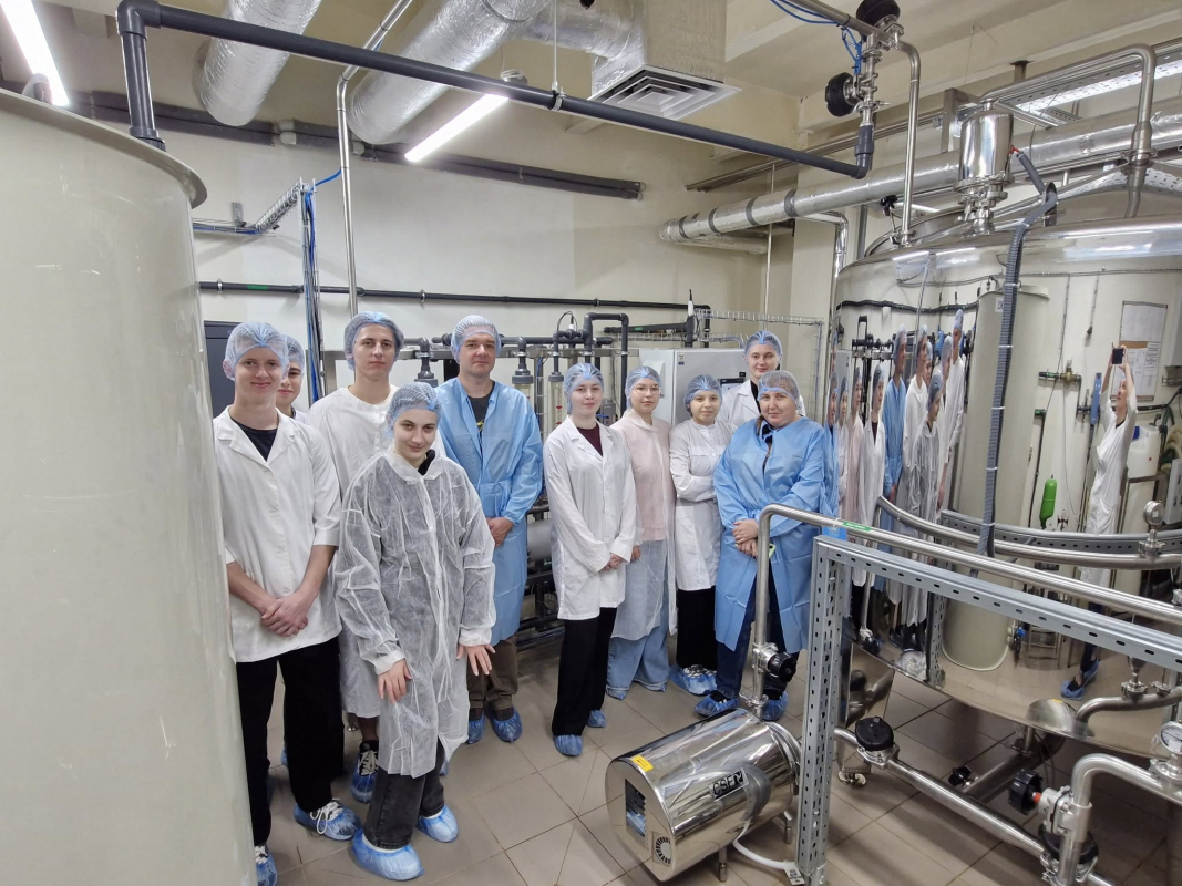 Фото з екскурсії