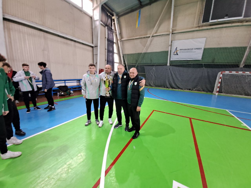 Фото зі змагань