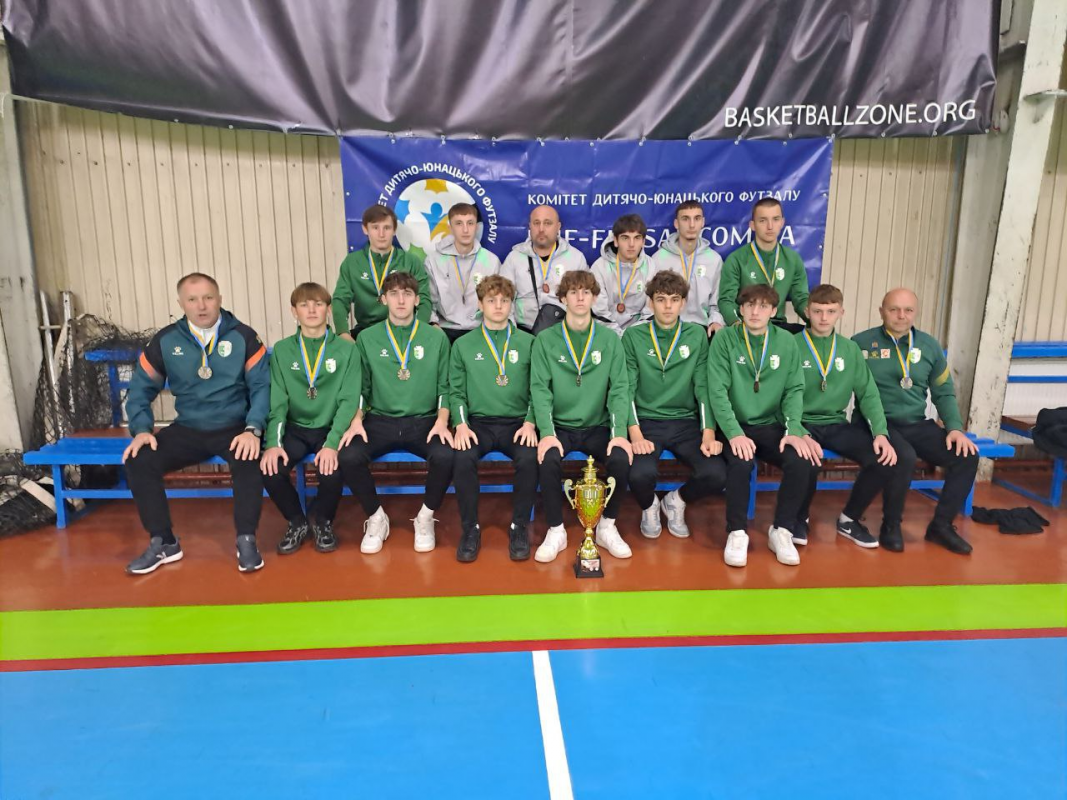 Фото зі змагань