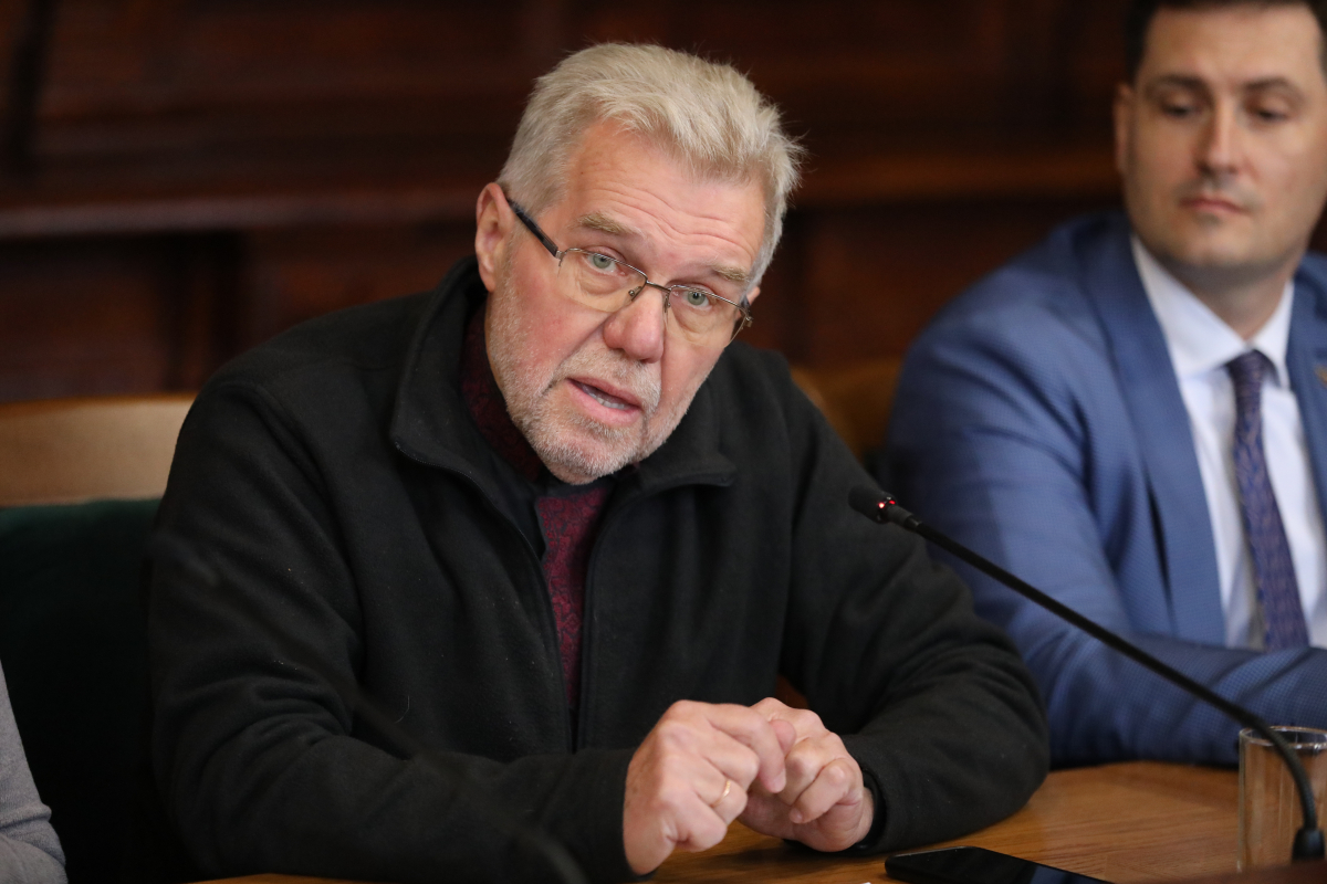 Фото із заходу у Львівській політехніці