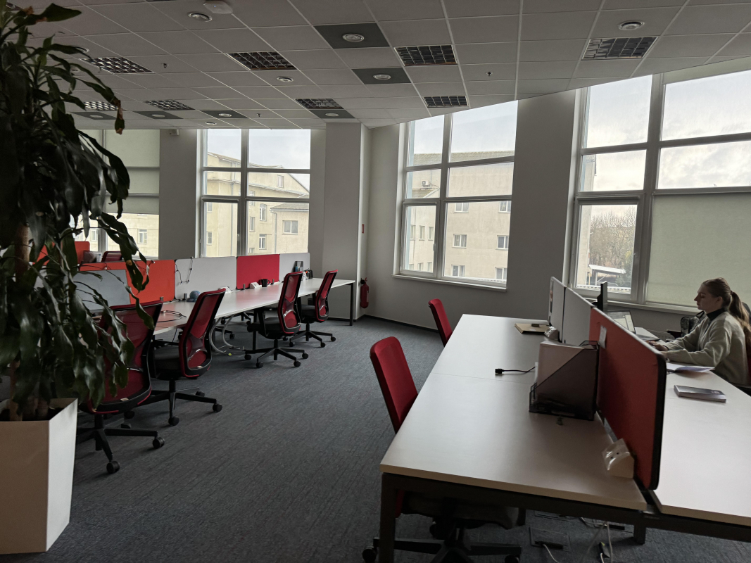 Фото із засідання гуртка