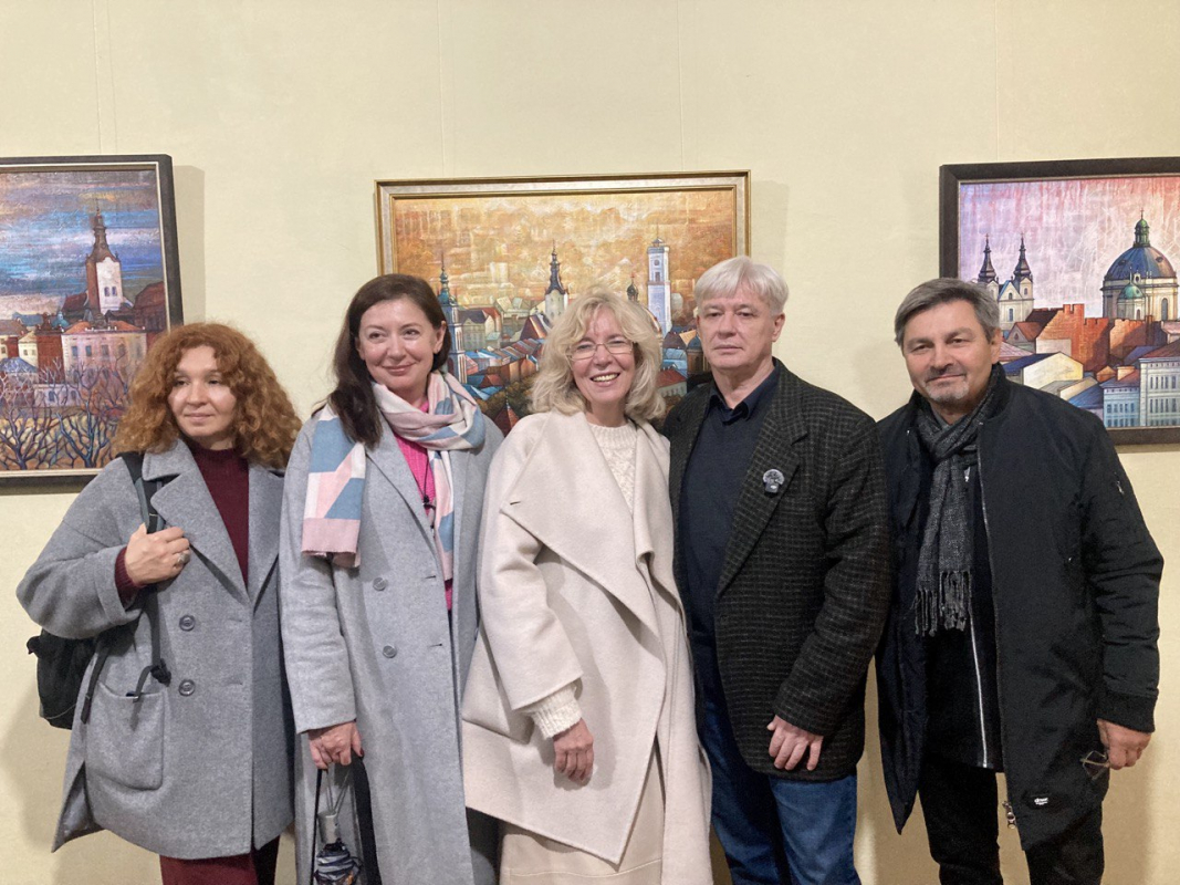 Фото з виставки