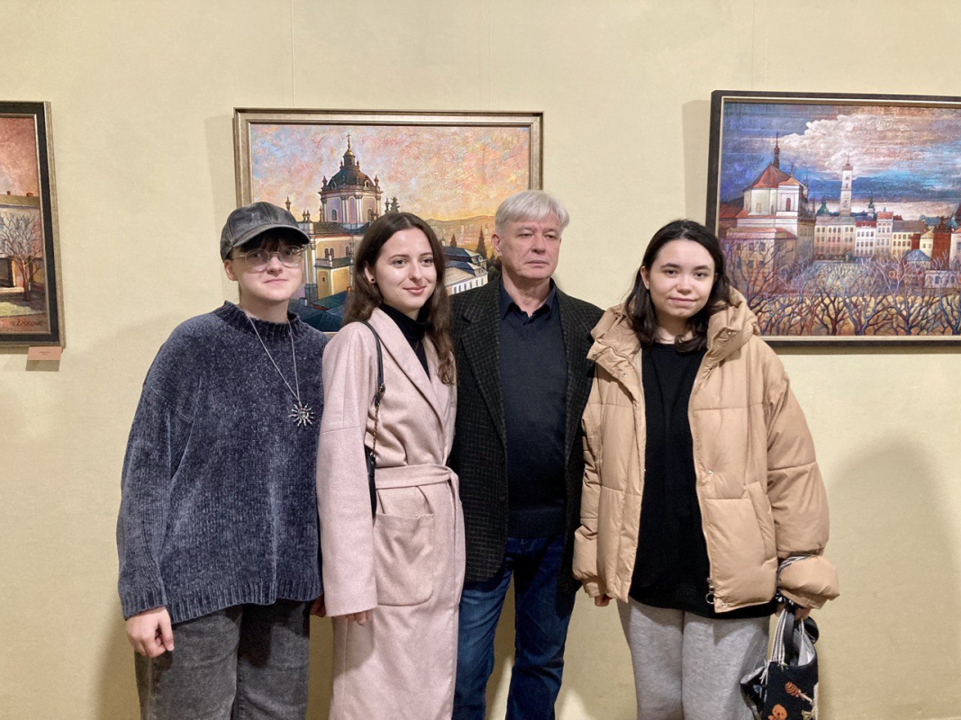 Фото з виставки