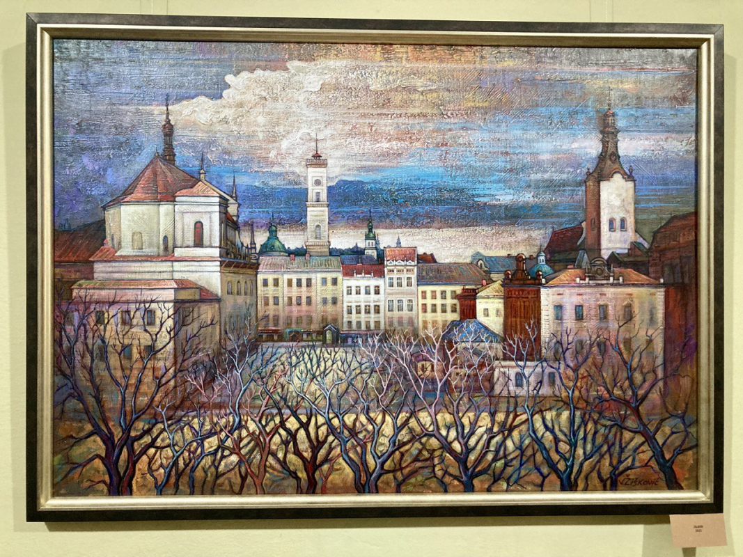 Фото з виставки