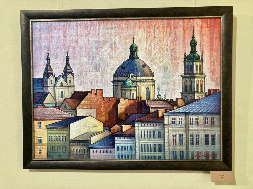 Фото з виставки