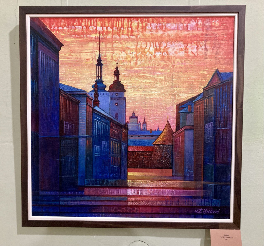 Фото з виставки