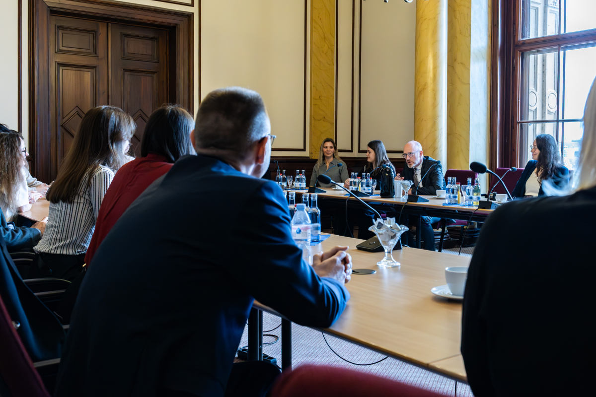 Фото зі стажування в Німеччині