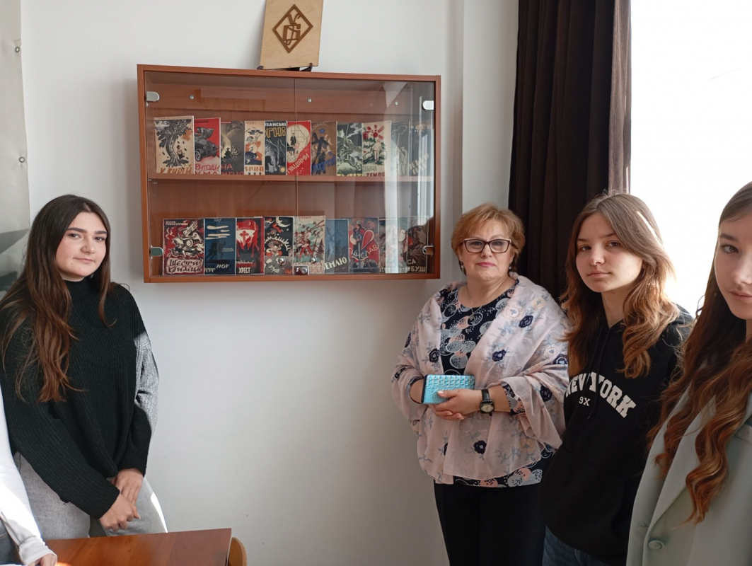 Фото із зустрічі