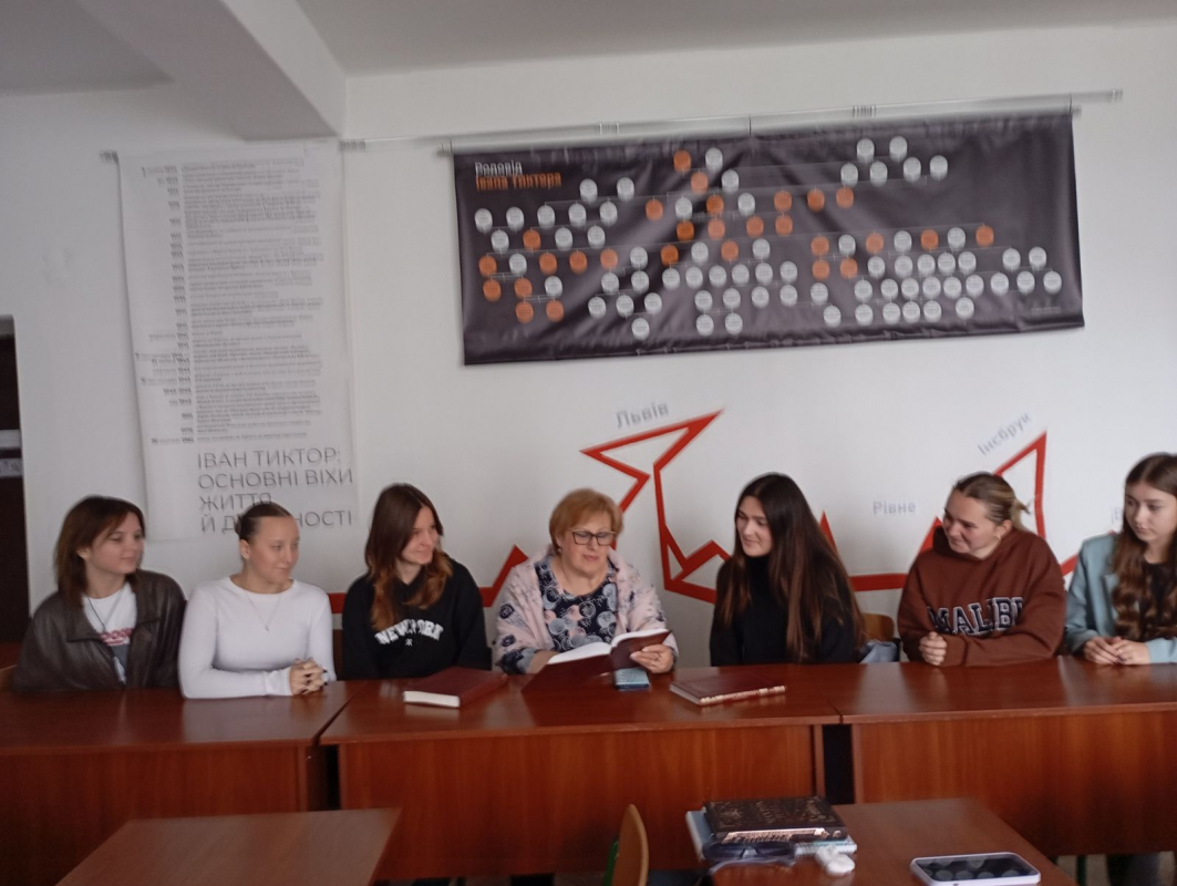 Фото із зустрічі