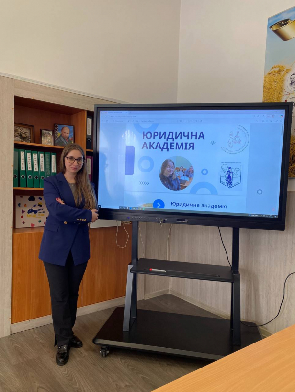 Фото із презентації