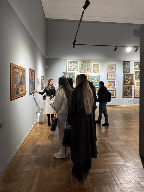 Фото з виставки