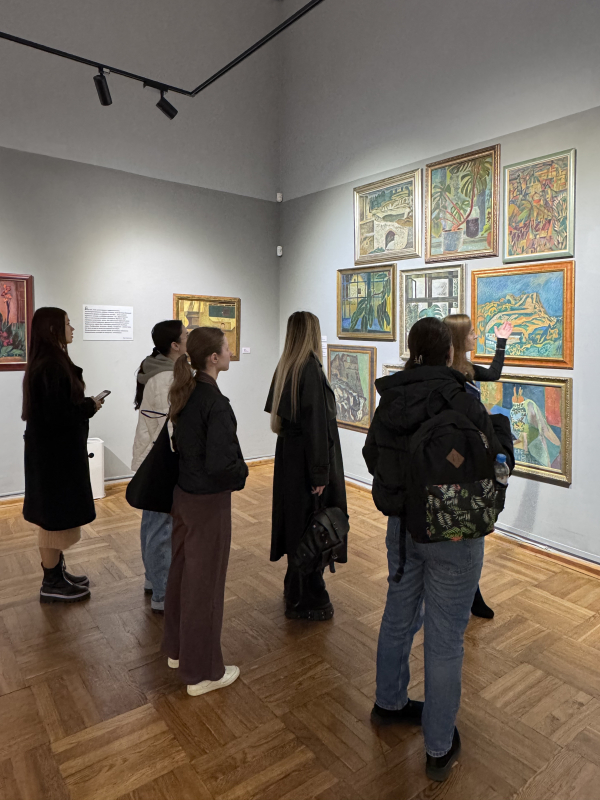 Фото з виставки