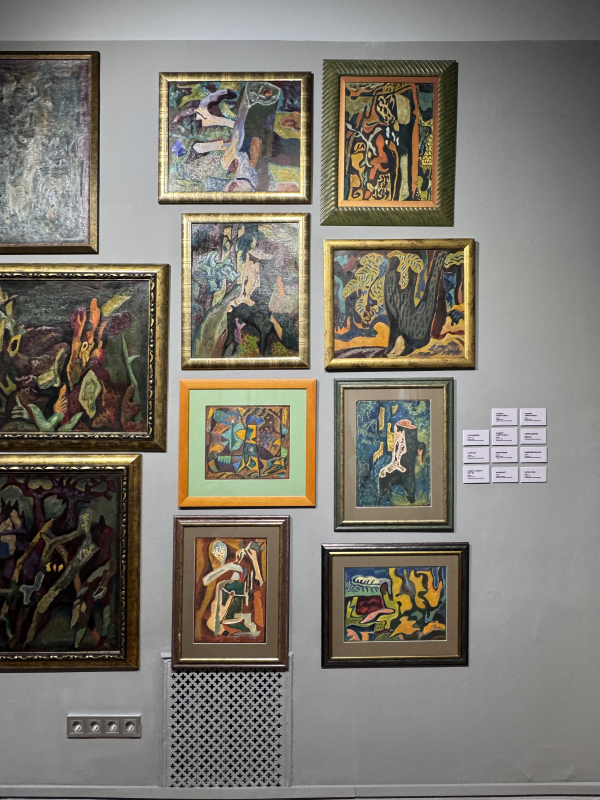 Фото з виставки