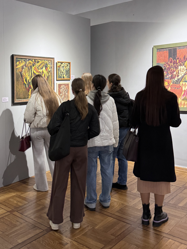 Фото з виставки