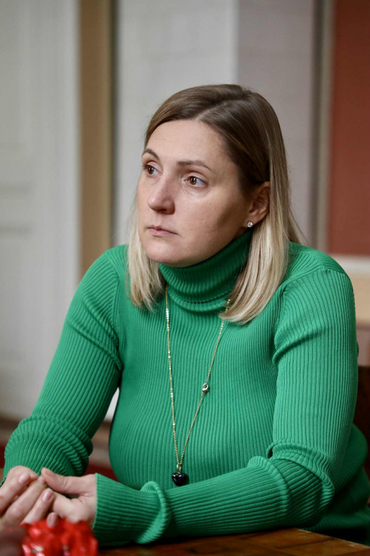 Фото з підписання меморандуму про співпрацю