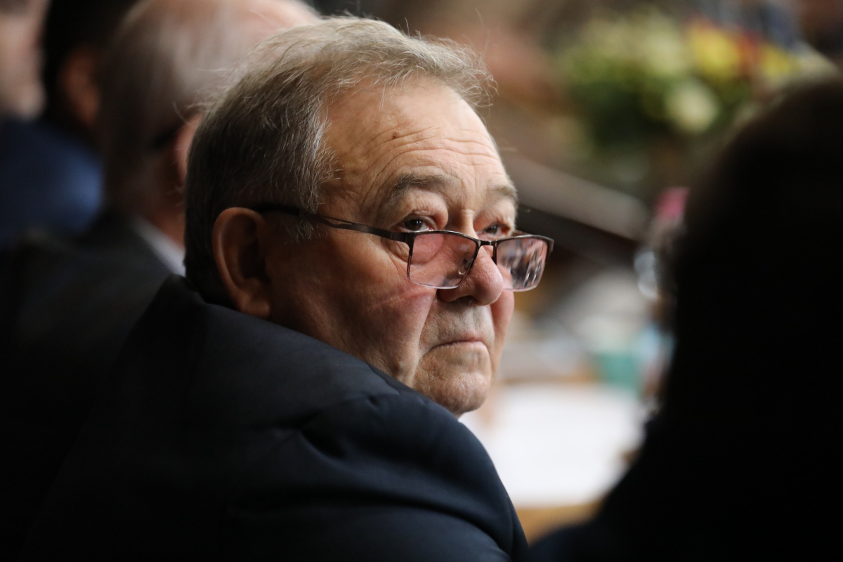 Фото із симпозіуму