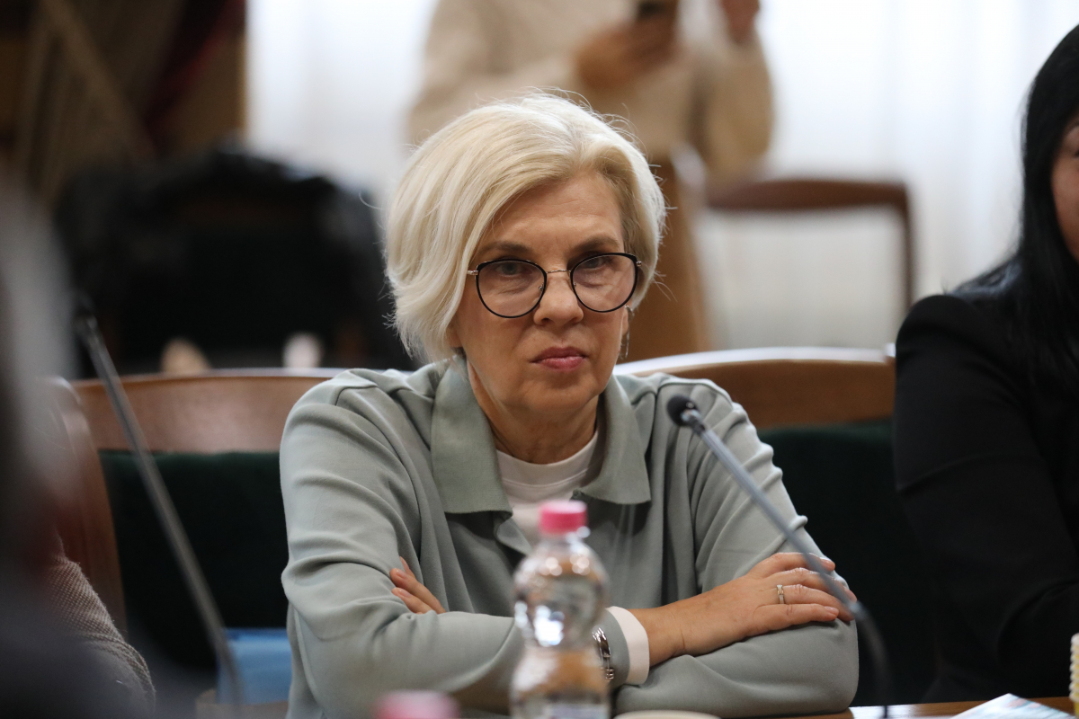 Фото із симпозіуму