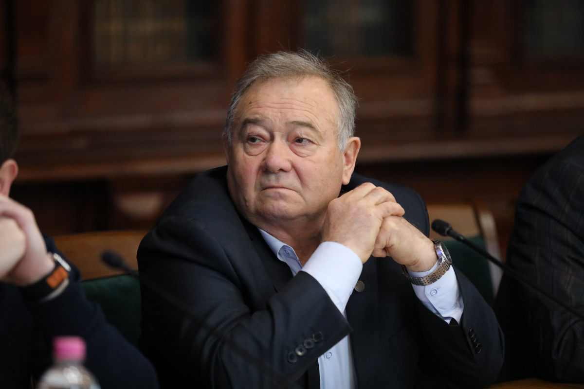 Фото із симпозіуму