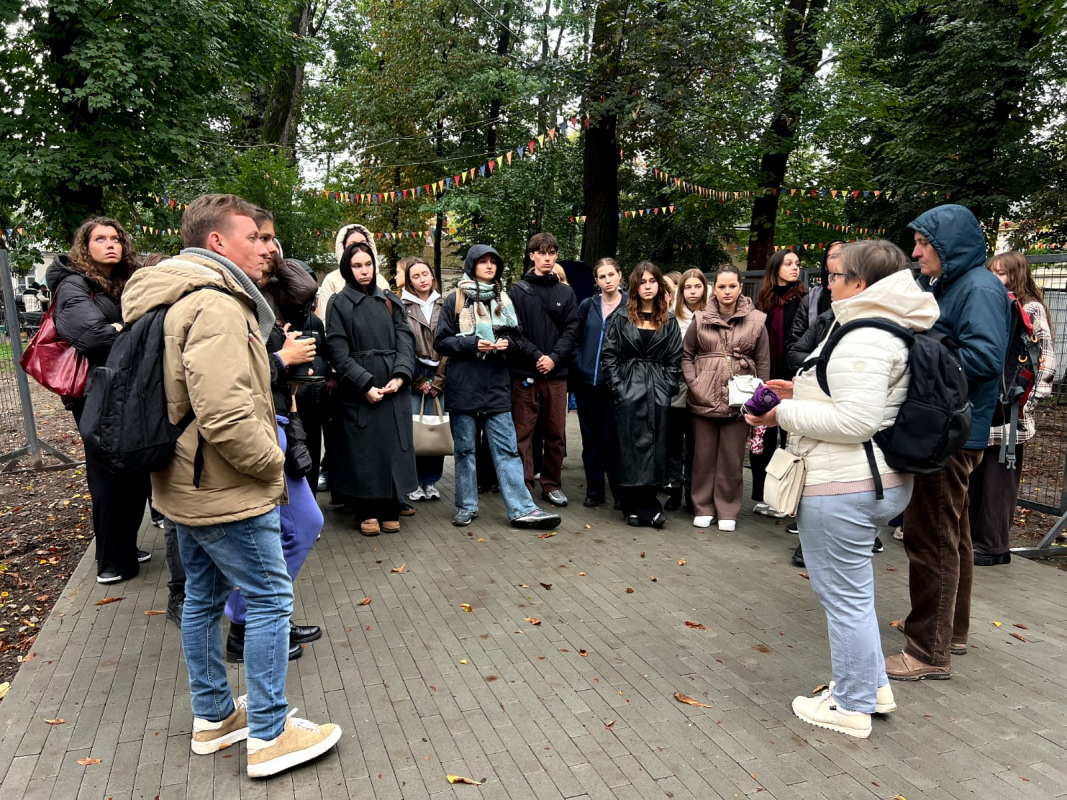 Фото з екскурсії