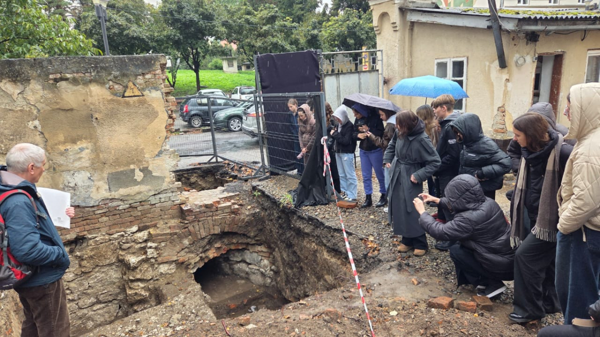 Фото з екскурсії