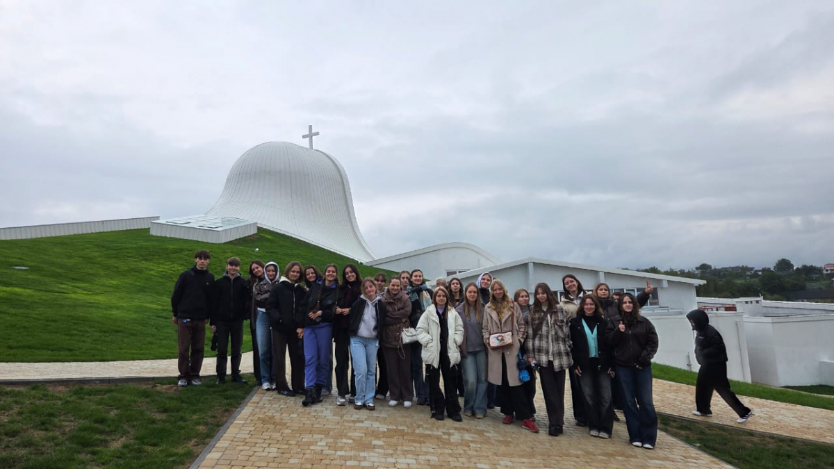 Фото з екскурсії