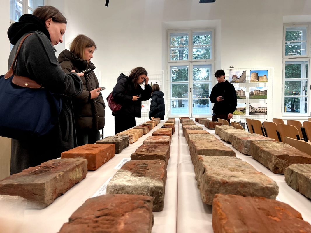 Фото з екскурсії