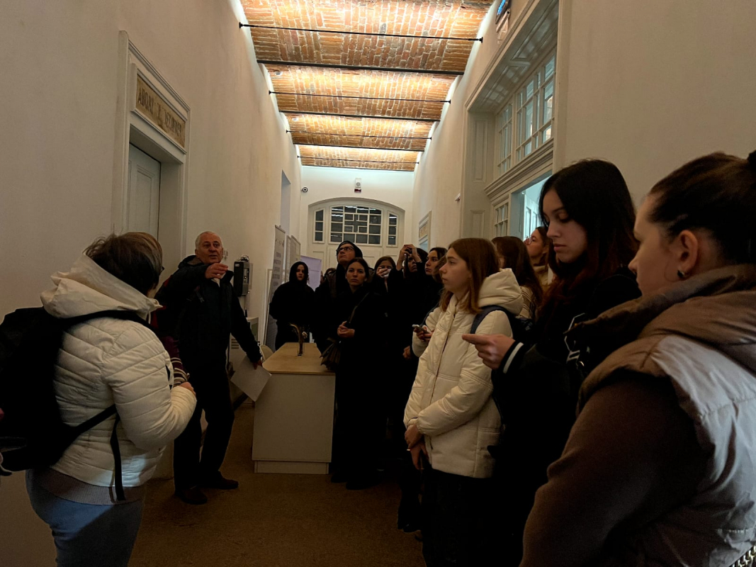 Фото з екскурсії