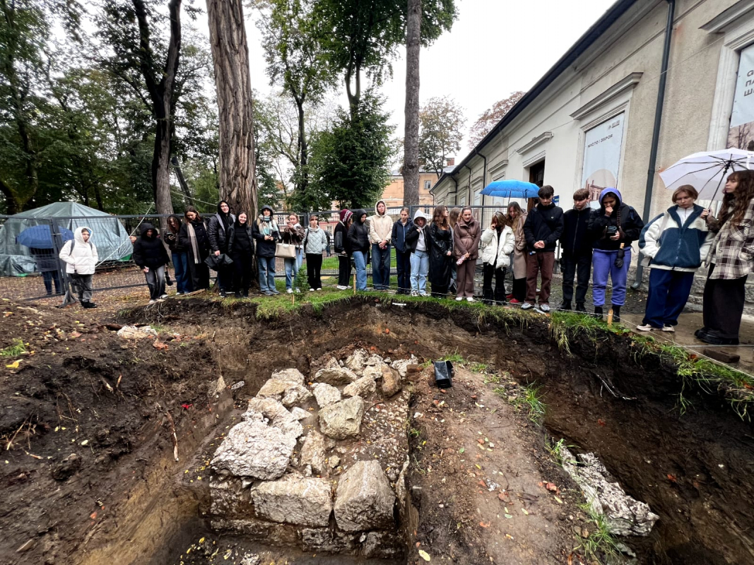 Фото з екскурсії