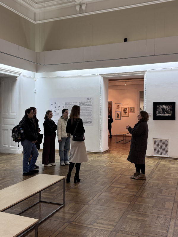 Фото з виставки