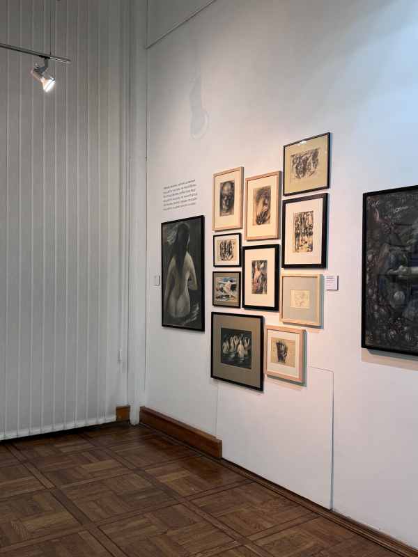 Фото з виставки