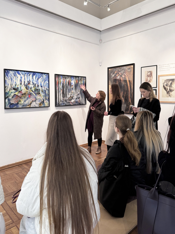 Фото з виставки