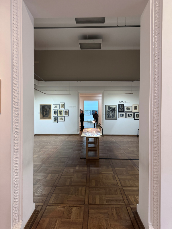 Фото з виставки